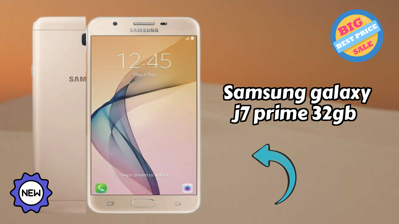 Samsung Galaxy J7 Prime 32GB RAM Review: 3 GB RAM Gaming Tested