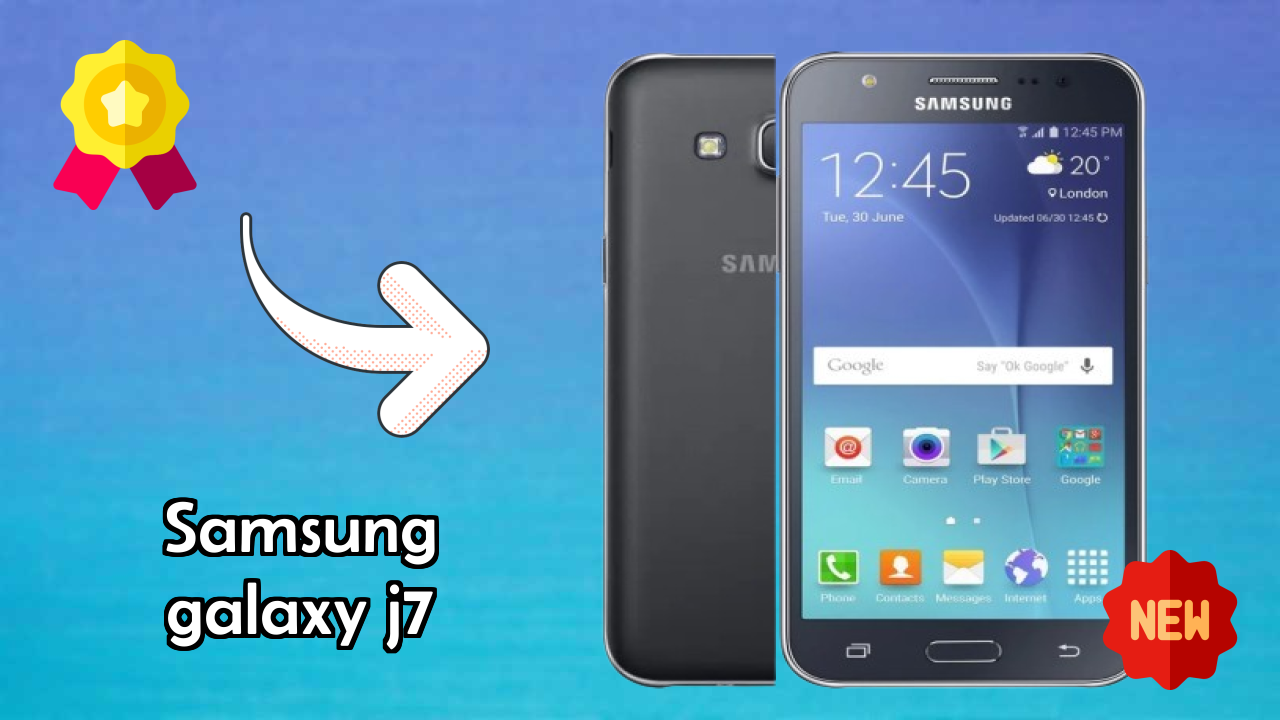 Samsung Galaxy J7 at ₹8,999 - Best Deal Available Right Now