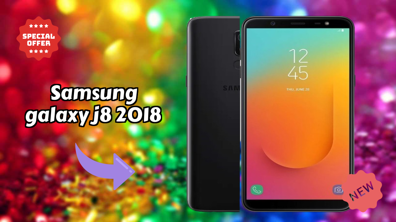 Samsung Galaxy J8 2018 Gaming Performance: Snapdragon 450 FPS