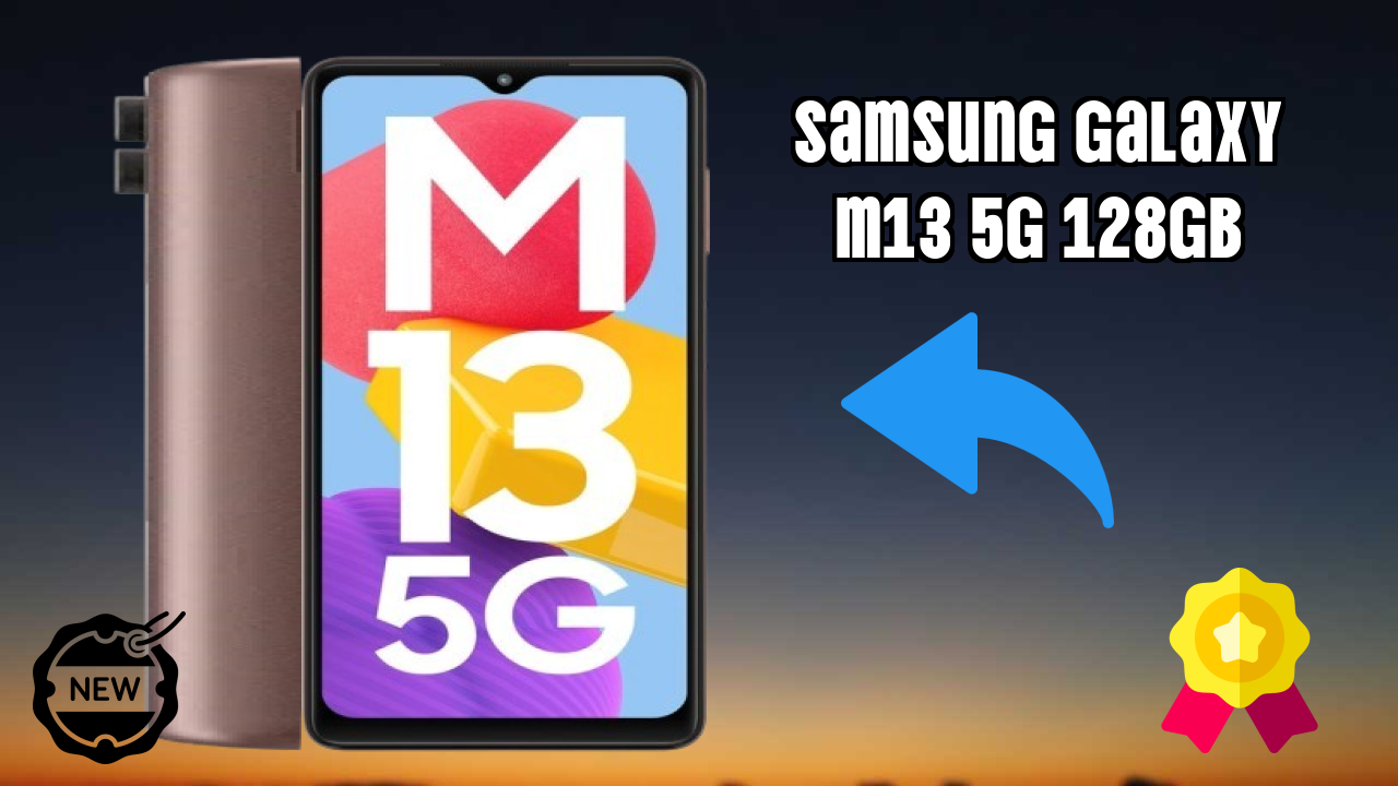 Samsung Galaxy M13 5G 128GB vs iPhone: Complete Comparison Guide