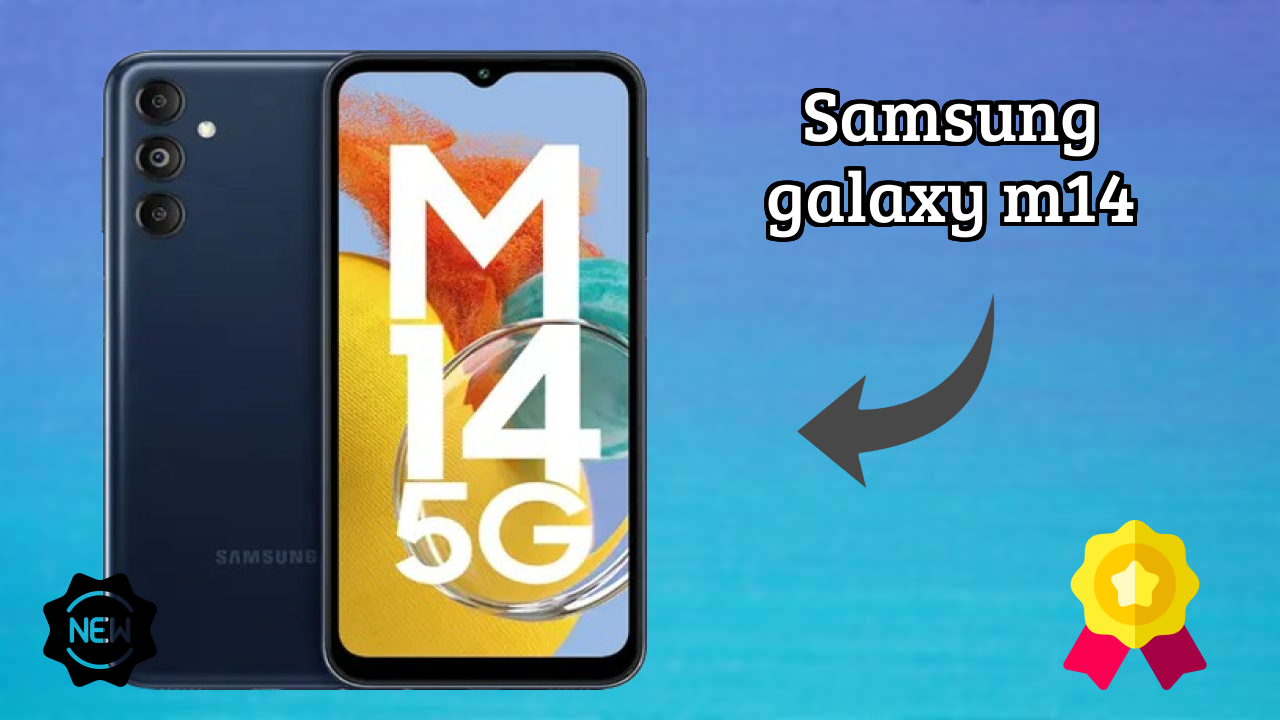 Samsung Galaxy M14 Price Drop: Just ₹13,490 Available
