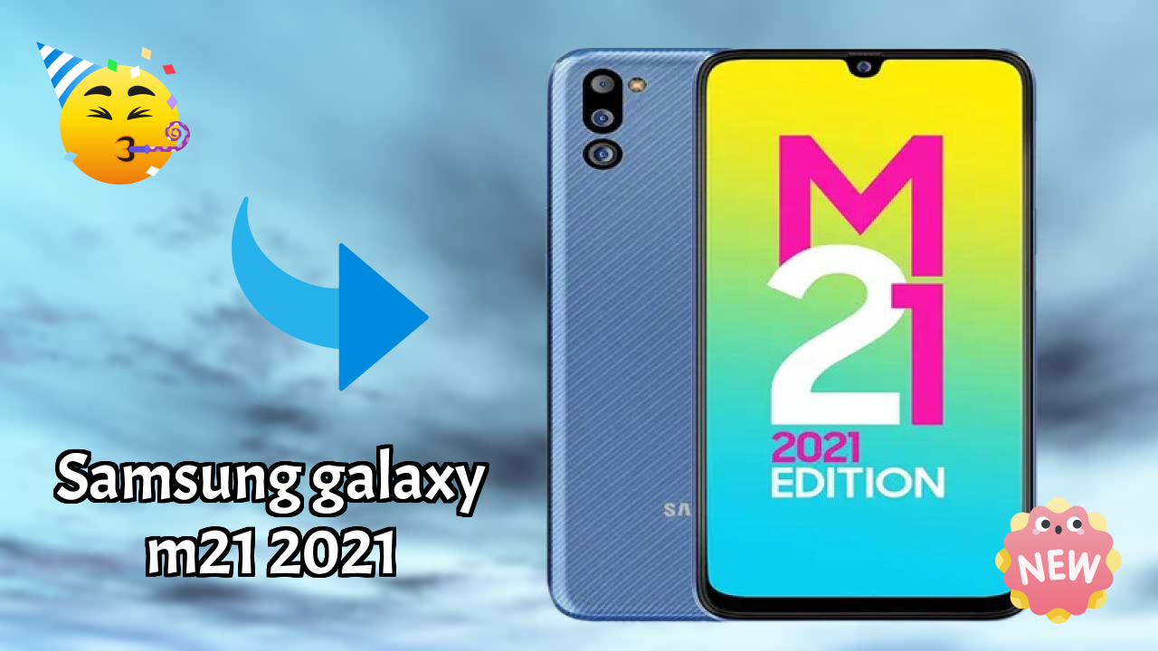 Samsung Galaxy M21 2021 RAM Usage: Is 4 GB RAM Enough for Heavy Apps?