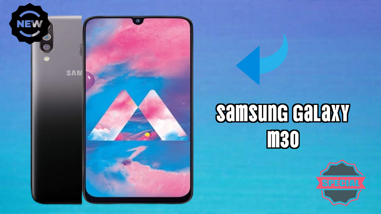 Samsung Galaxy M30 vs Samsung: Which Should You Choose?