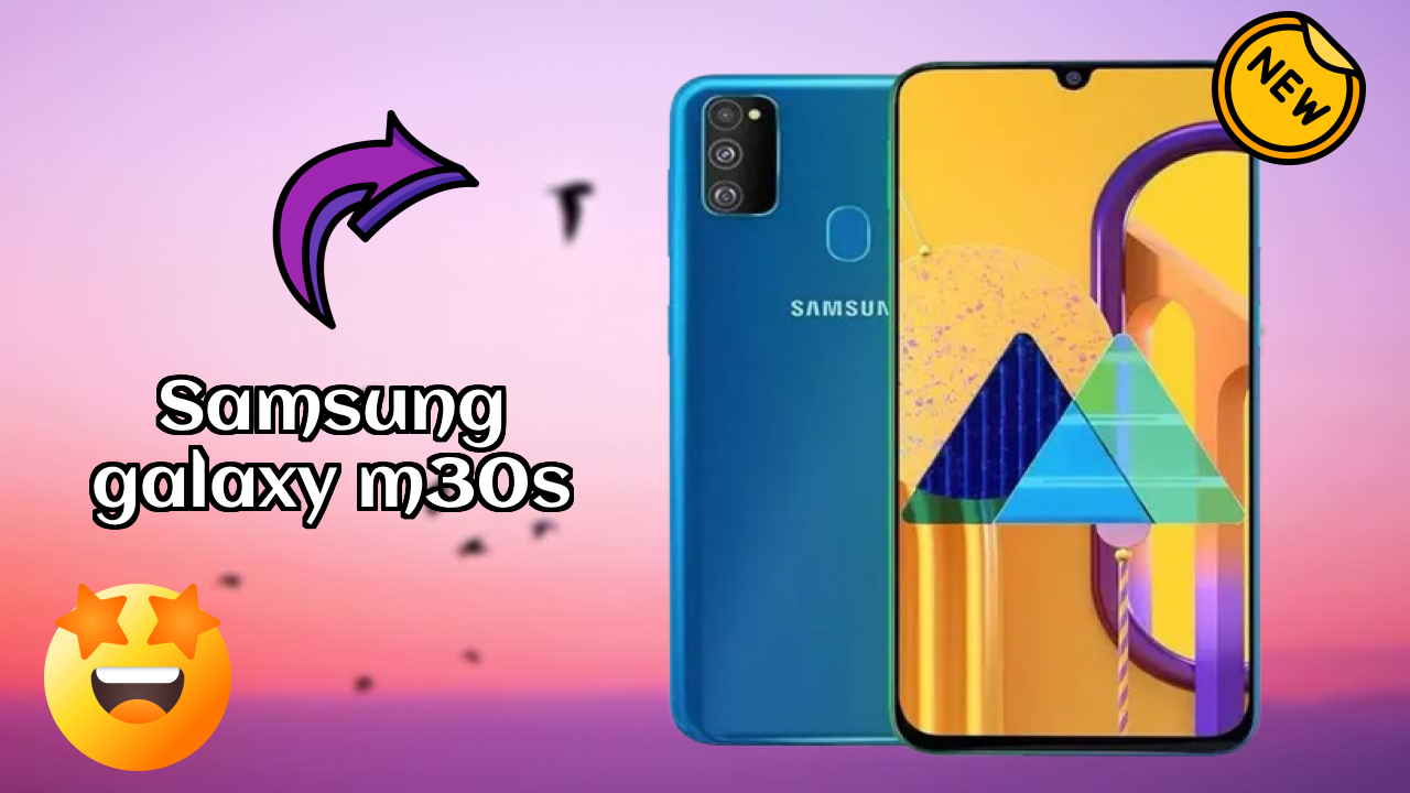 Samsung Galaxy M30s Performance Review: Samsung Exynos 9 Octa 9611 Speed Test