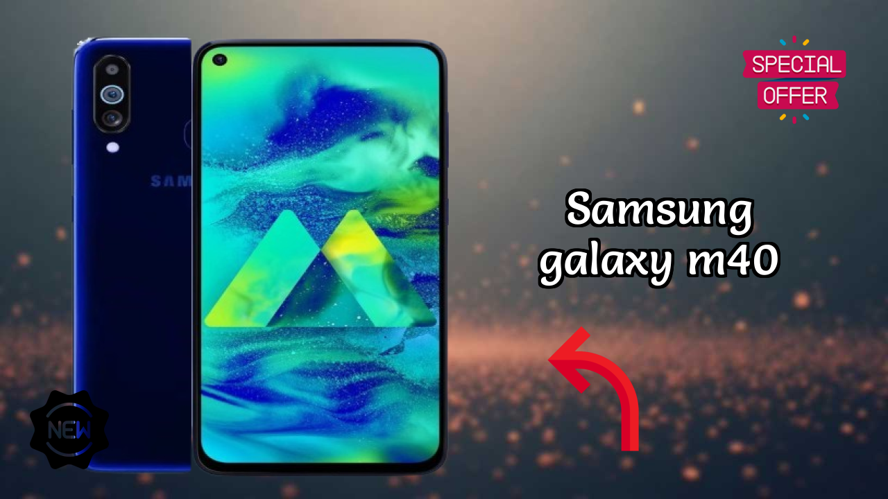 Samsung Galaxy M40 Battery Test: 3500 MAh Endurance Check