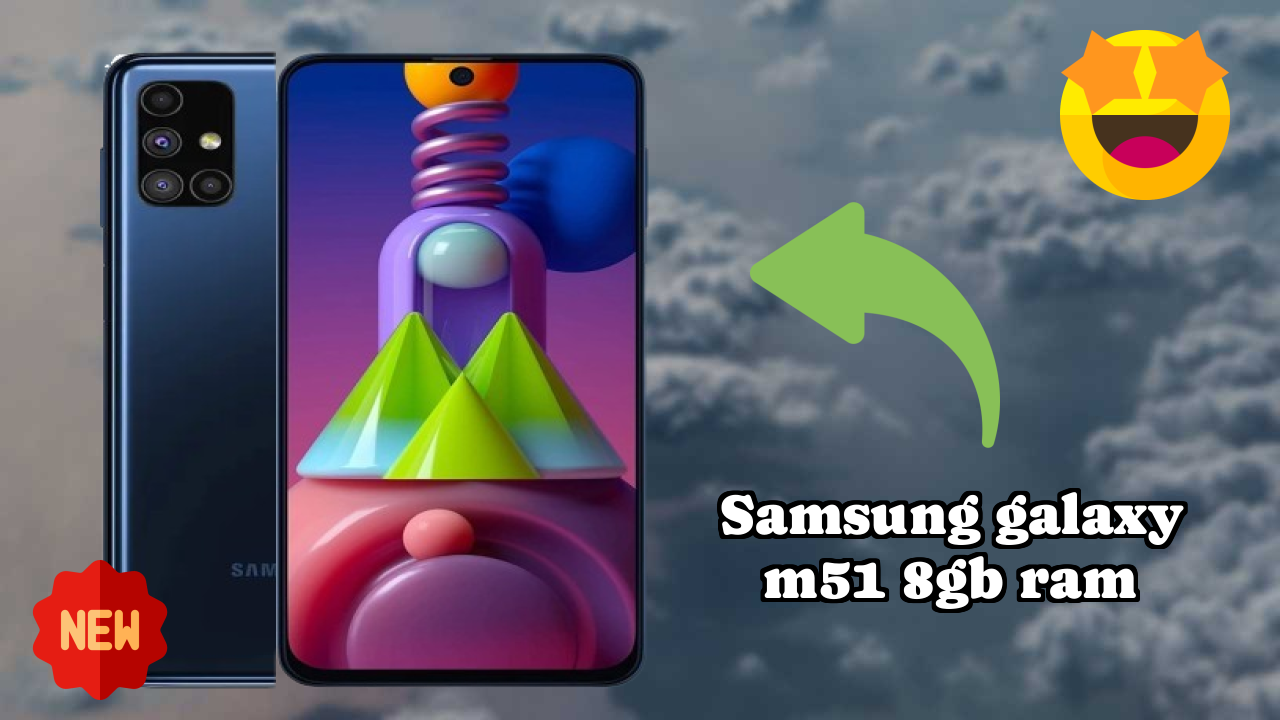 Samsung Galaxy M51 8GB RAM Camera Review: 64 MP + 12 MP + 5 MP + 5 MP Rear Camera Photo Test