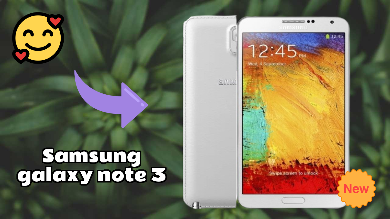 Samsung Galaxy Note 3 Battery Review: 3200 MAh Charging Speed