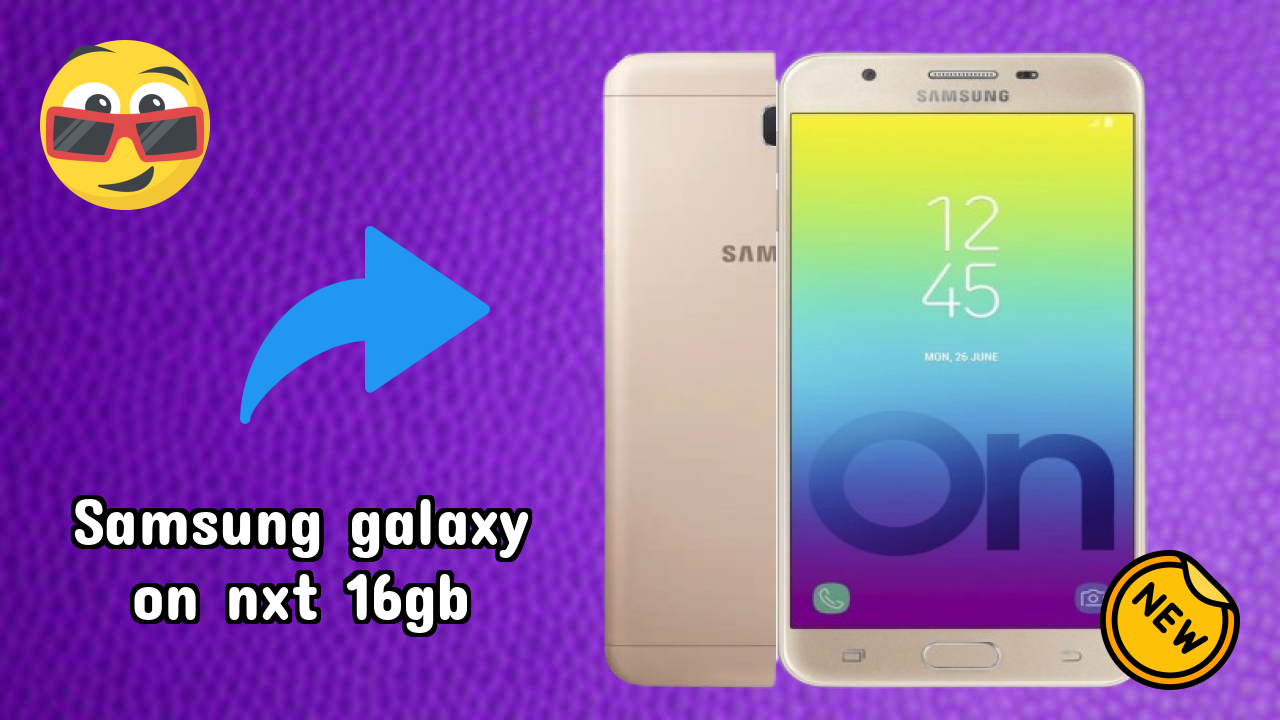 Samsung Galaxy On Nxt 16GB Performance Test: Samsung Exynos 7 Octa 7870 All Apps