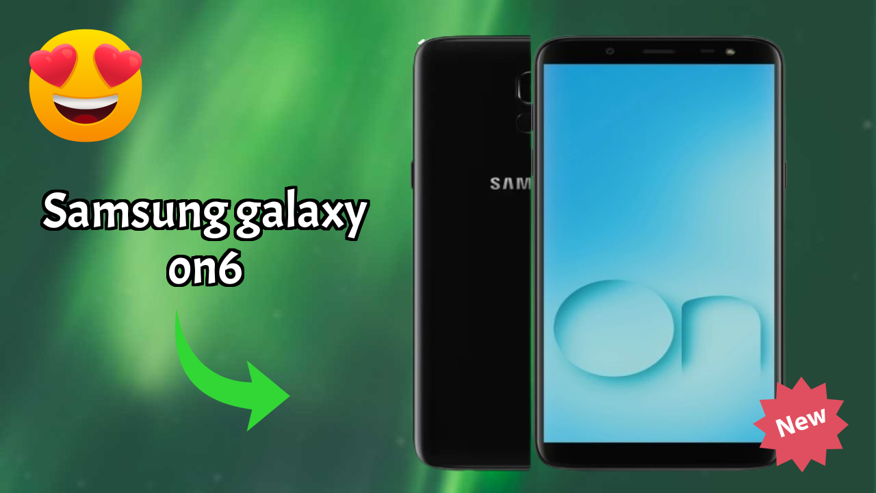 Samsung Galaxy On6 Gaming Test: Samsung Exynos 7 Quad 7870 FPS Performance