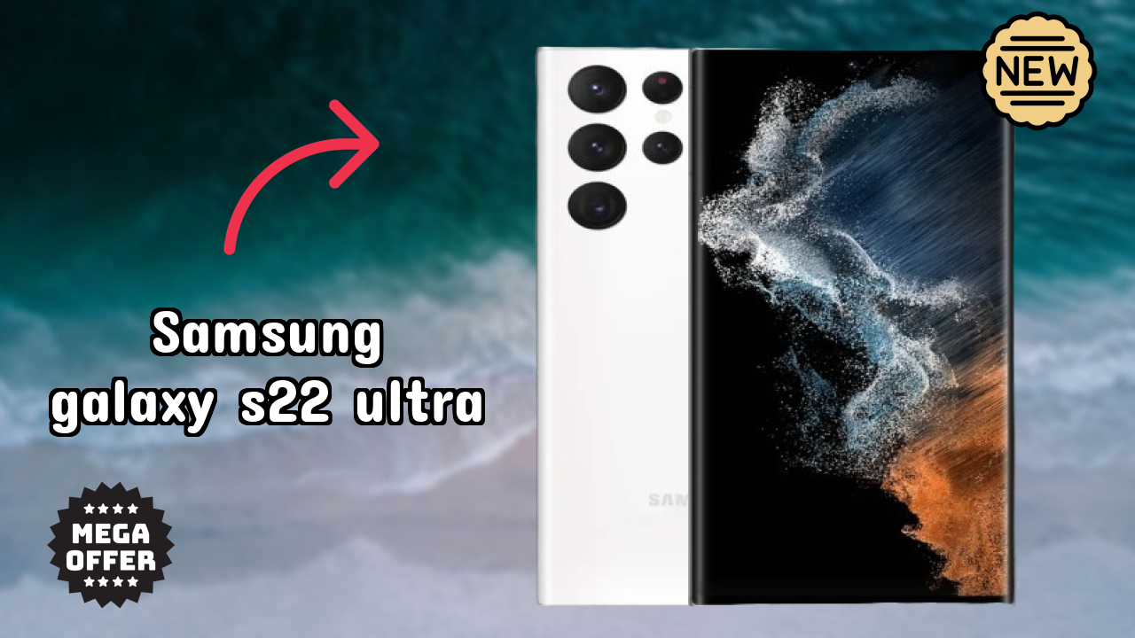 Samsung Galaxy S22 Ultra Camera Test: 40 MP Front Camera Selfie Quality