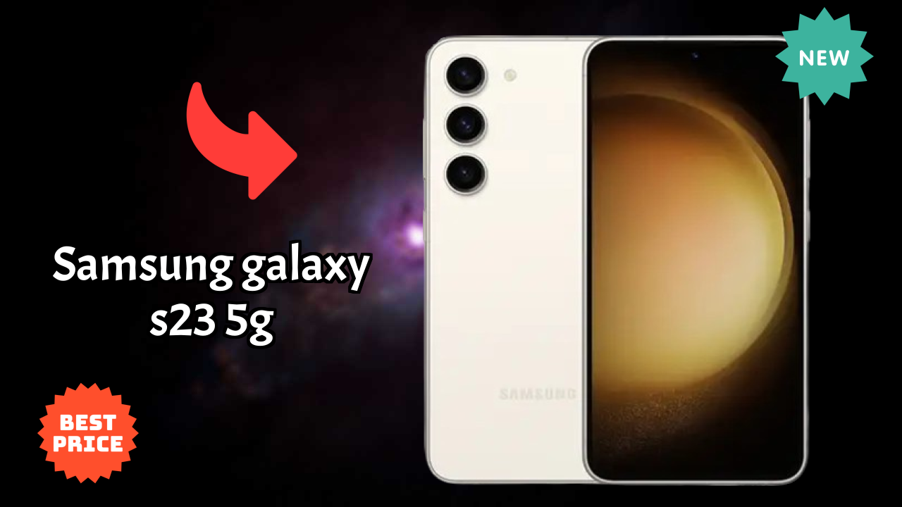 Samsung Galaxy S23 5G Camera Review: 50 MP + 12 MP + 10 MP Rear Camera Photo Quality