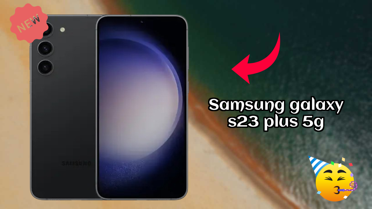 Samsung Galaxy S23 Plus 5G Processor Test: Snapdragon 8 Gen 2 Speed Review