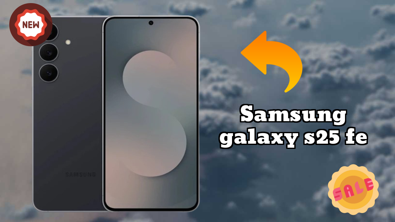 Samsung Galaxy S25 FE Gaming Performance: Samsung Exynos 2400 S5E9945 FPS Test