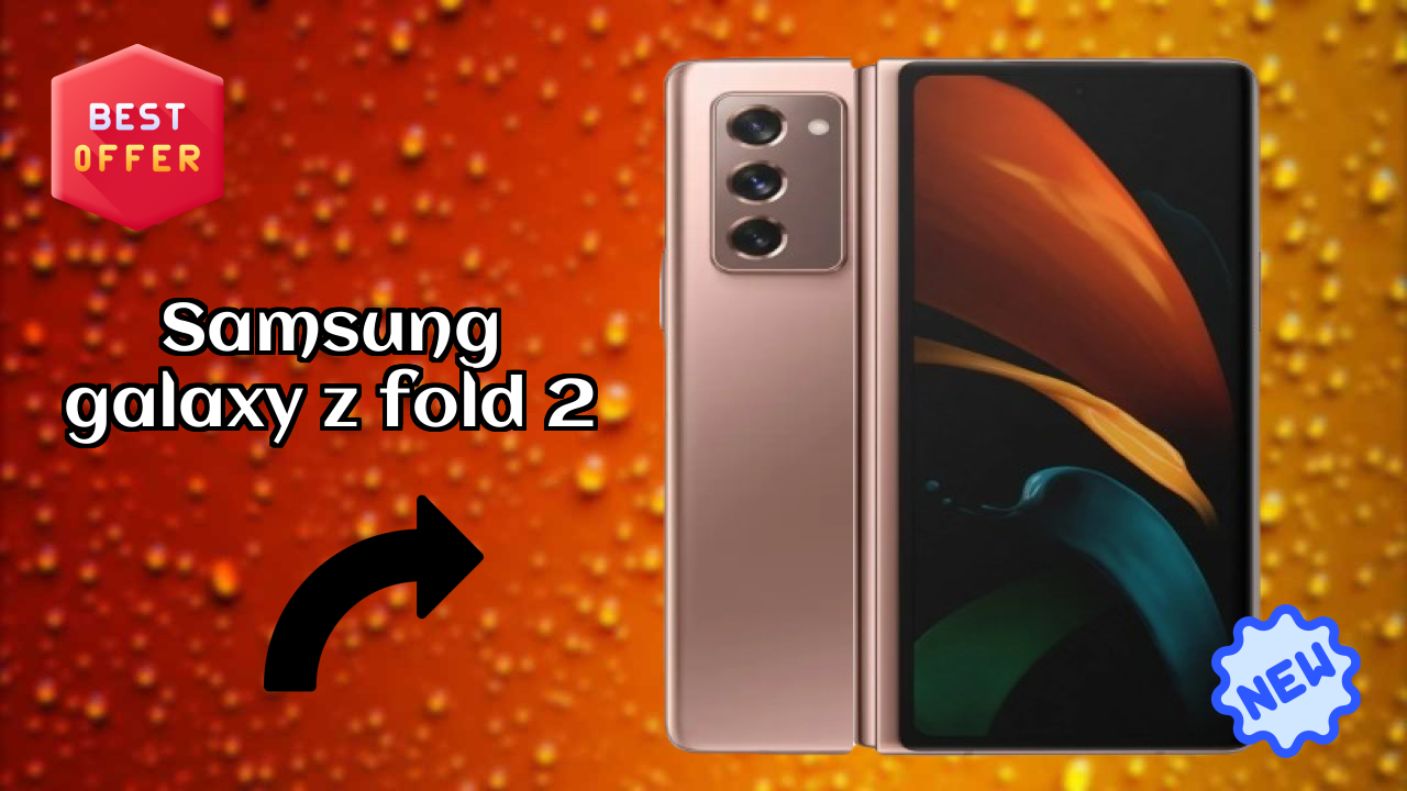 Samsung Galaxy Z Fold 2 Camera Review: 12 MP + 12 MP + 12 MP Rear Camera Photo Samples