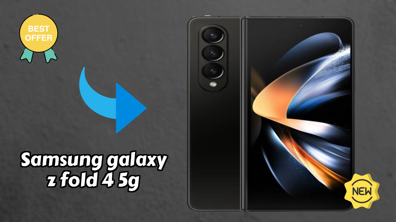 Samsung Galaxy Z Fold 4 5G Camera Review: 50 MP + 12 MP + 10 MP Rear Camera Photo Test