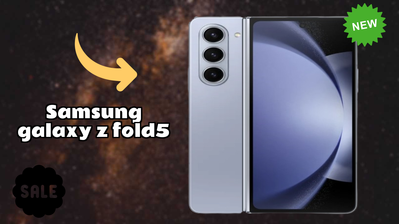 Samsung Galaxy Z Fold5 Camera Review: 50 MP + 12 MP + 10 MP Rear Camera Photo Quality