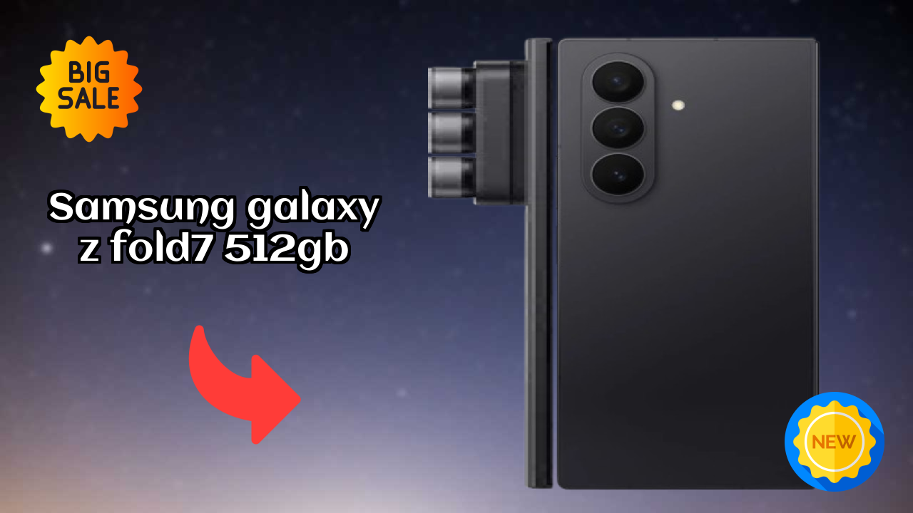 Samsung Galaxy Z Fold7 512GB Battery Review: 4400 MAh Charging Time