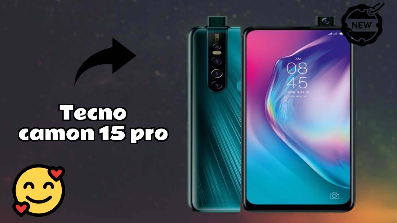 Tecno Camon 15 Pro Gaming Test: MediaTek Helio P35 FPS Performance