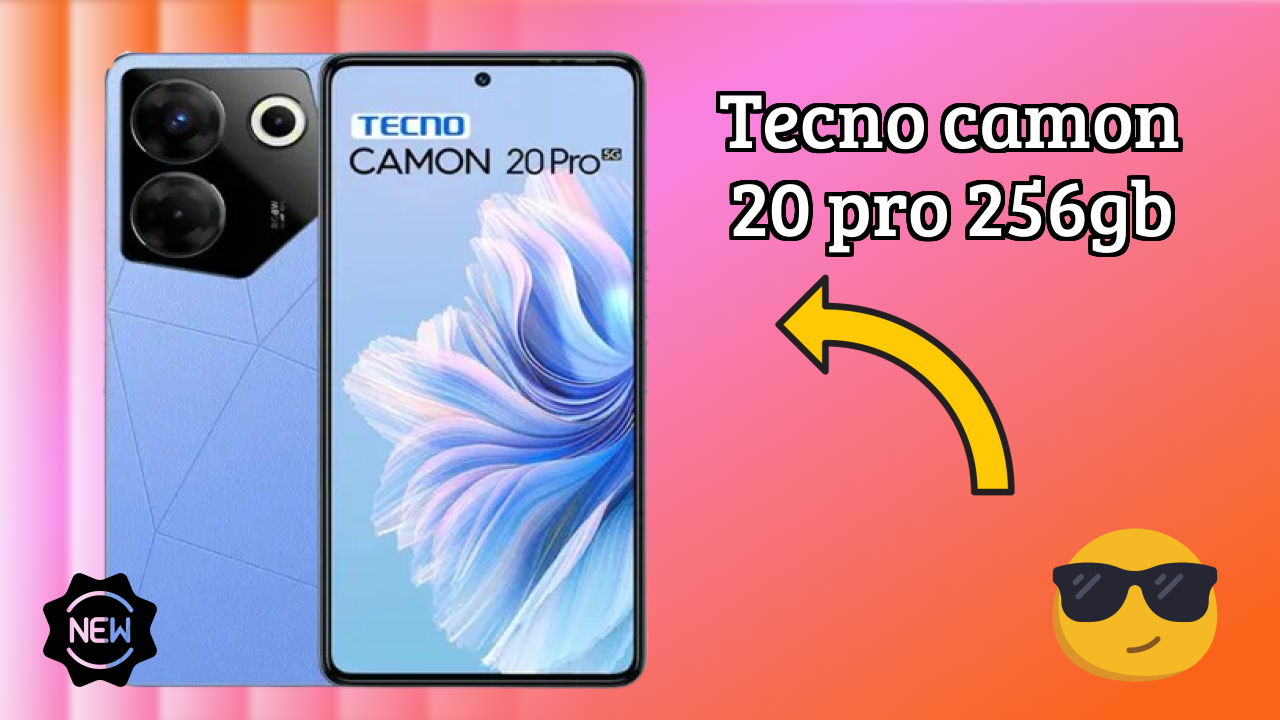 Tecno Camon 20 Pro 256GB Camera Test: 64 MP + 2 MP + 2 MP Rear Camera Photo Test