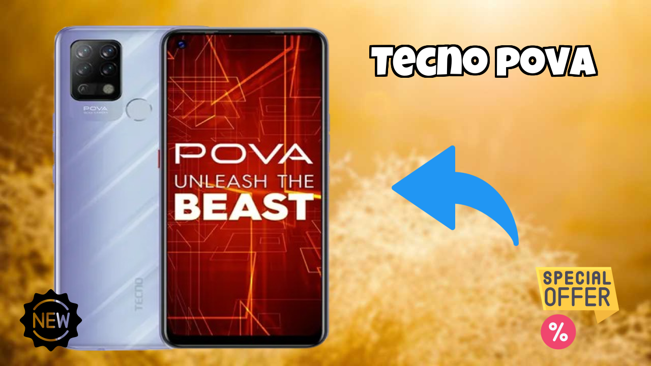 Tecno Pova Camera Review: 16 MP + 2 MP + 2 MP Rear Camera Low Light