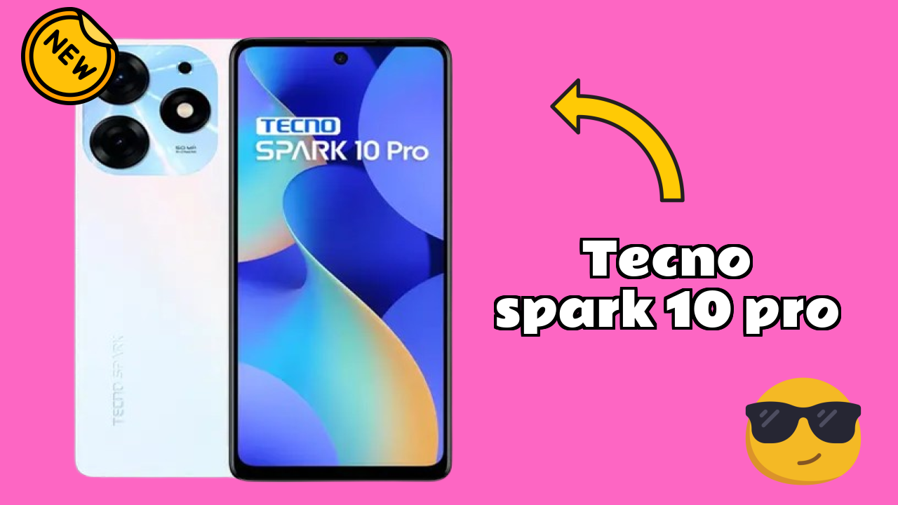 Tecno Spark 10 Pro vs Samsung Galaxy: Complete Compare