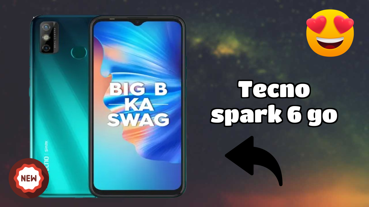 Tecno Spark 6 Go Processor Review: MediaTek Helio A25 Speed Test