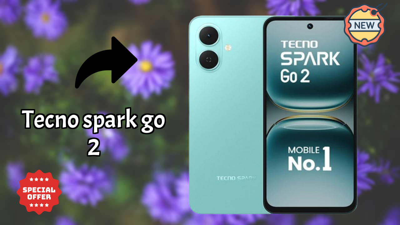 Tecno Spark Go 2 Display Technology: IPS LCD Explained