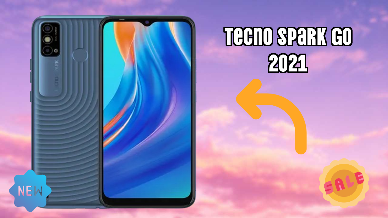 Tecno Spark Go 2021 Camera Quality: 8 MP Front Camera Selfie Test