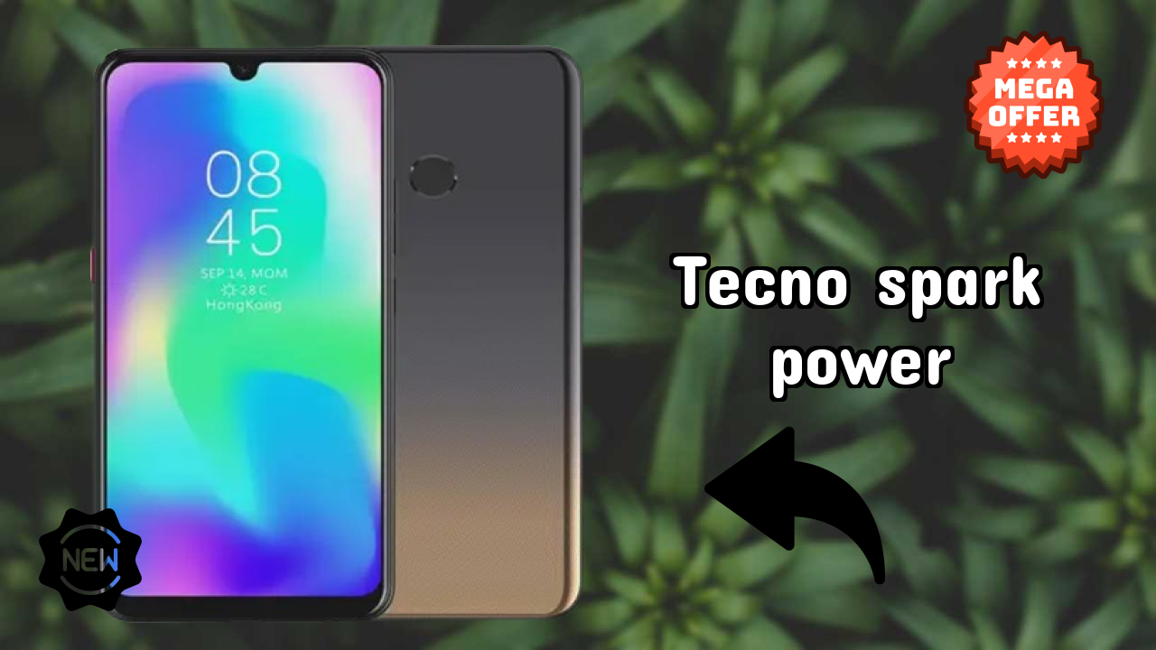 Tecno Spark Power vs Competitors: Best Budget Winner