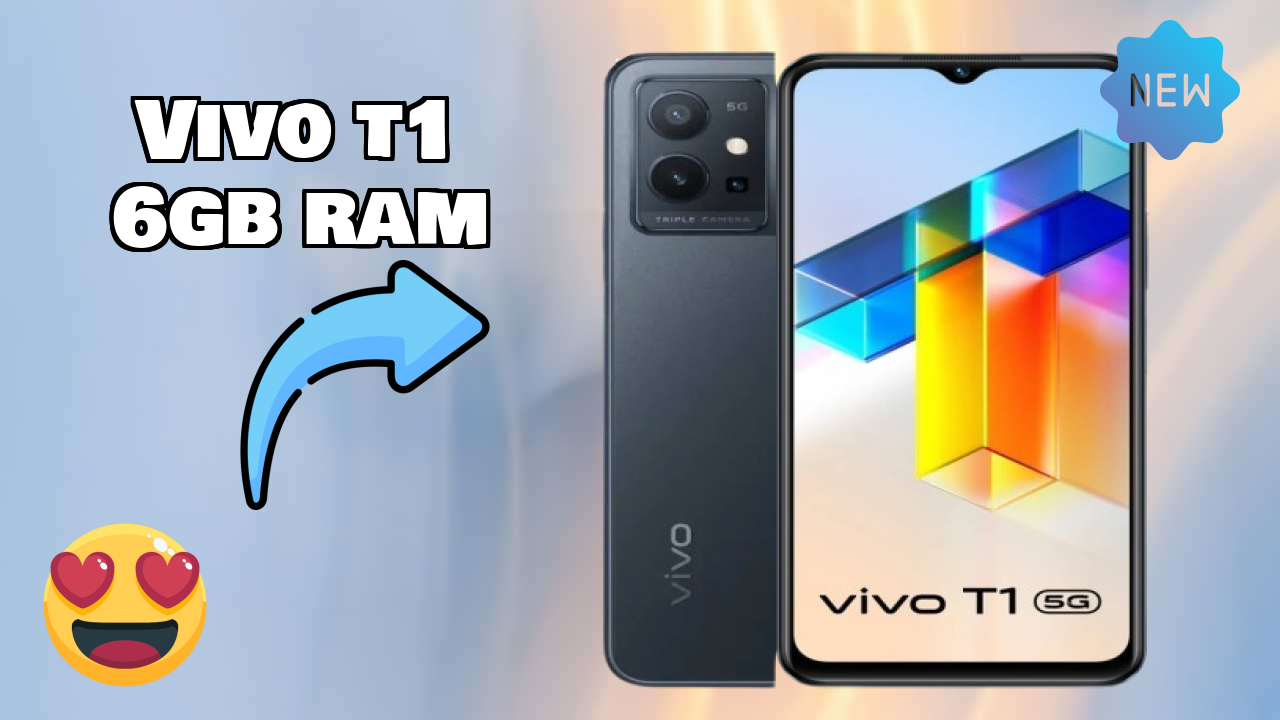 Is Vivo T1 6GB RAM Good for Photography? 50 MP + 2 MP + 2 MP Rear Camera Review