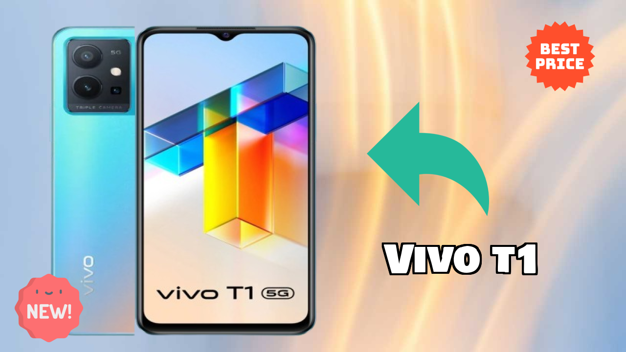 Vivo T1 vs Samsung Galaxy: Complete Comparison