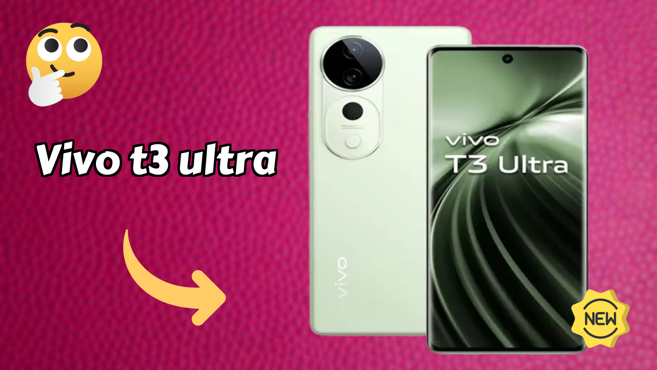 Vivo T3 Ultra Battery Review: 5500 MAh Usage Analysis