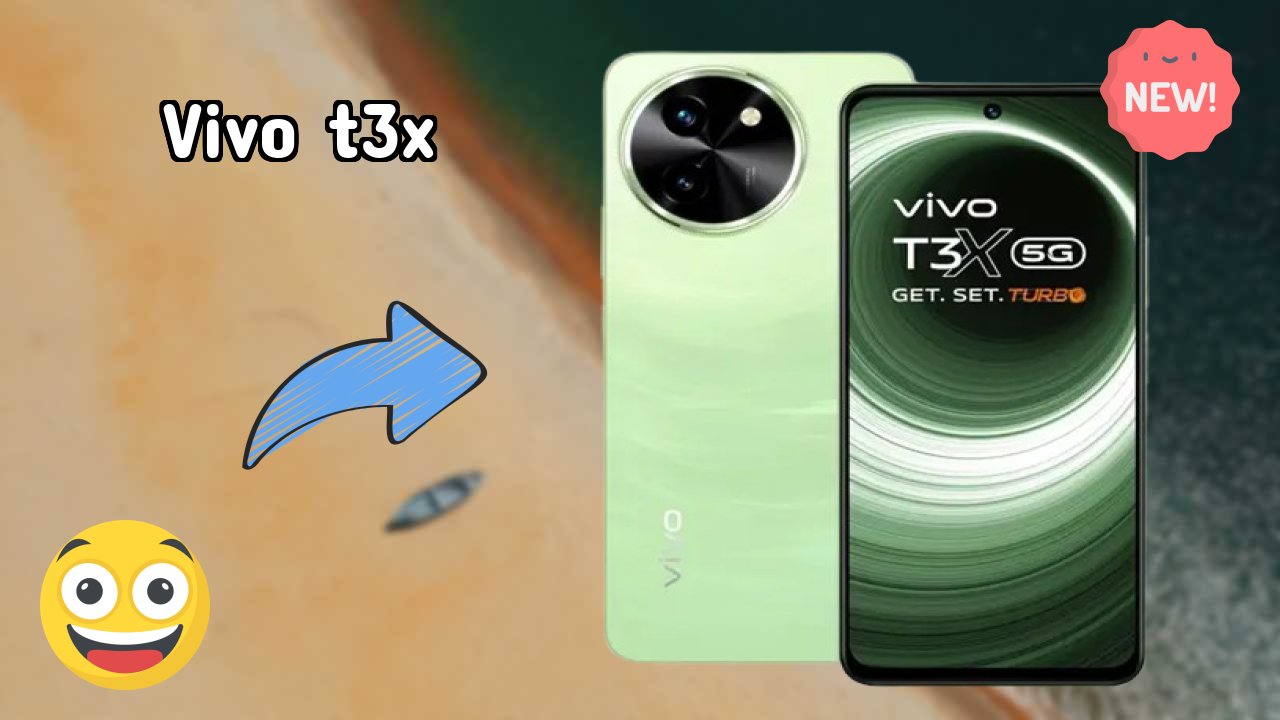 Vivo T3x Processor Test: Snapdragon 6 Gen 1 Performance Score