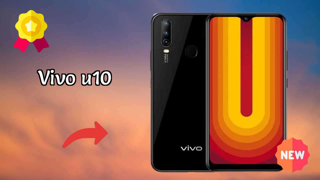 Vivo U10 Gaming Performance: Snapdragon 665 Benchmarks