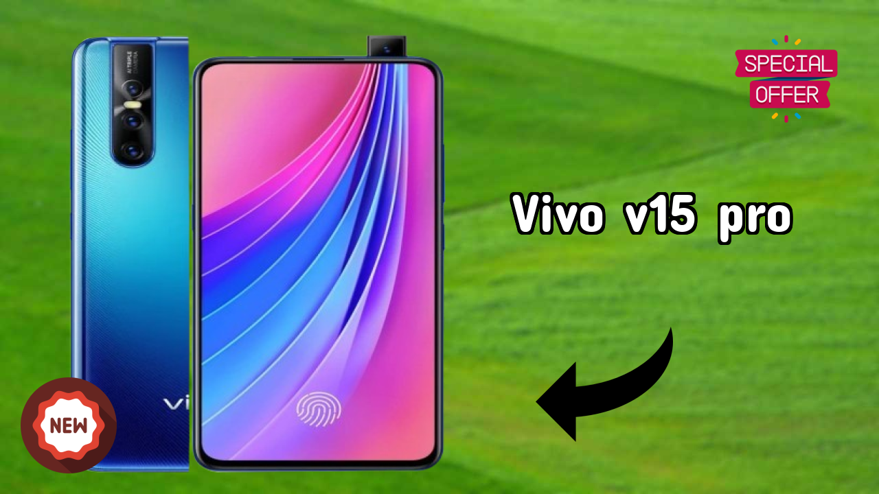 Vivo V15 Pro RAM Review: 6 GB RAM Gaming Analysis