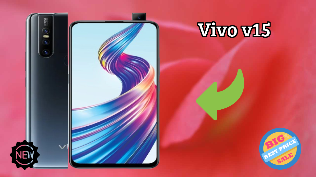Vivo V15 Battery Test: 4000 MAh Fast Charging Endurance Review