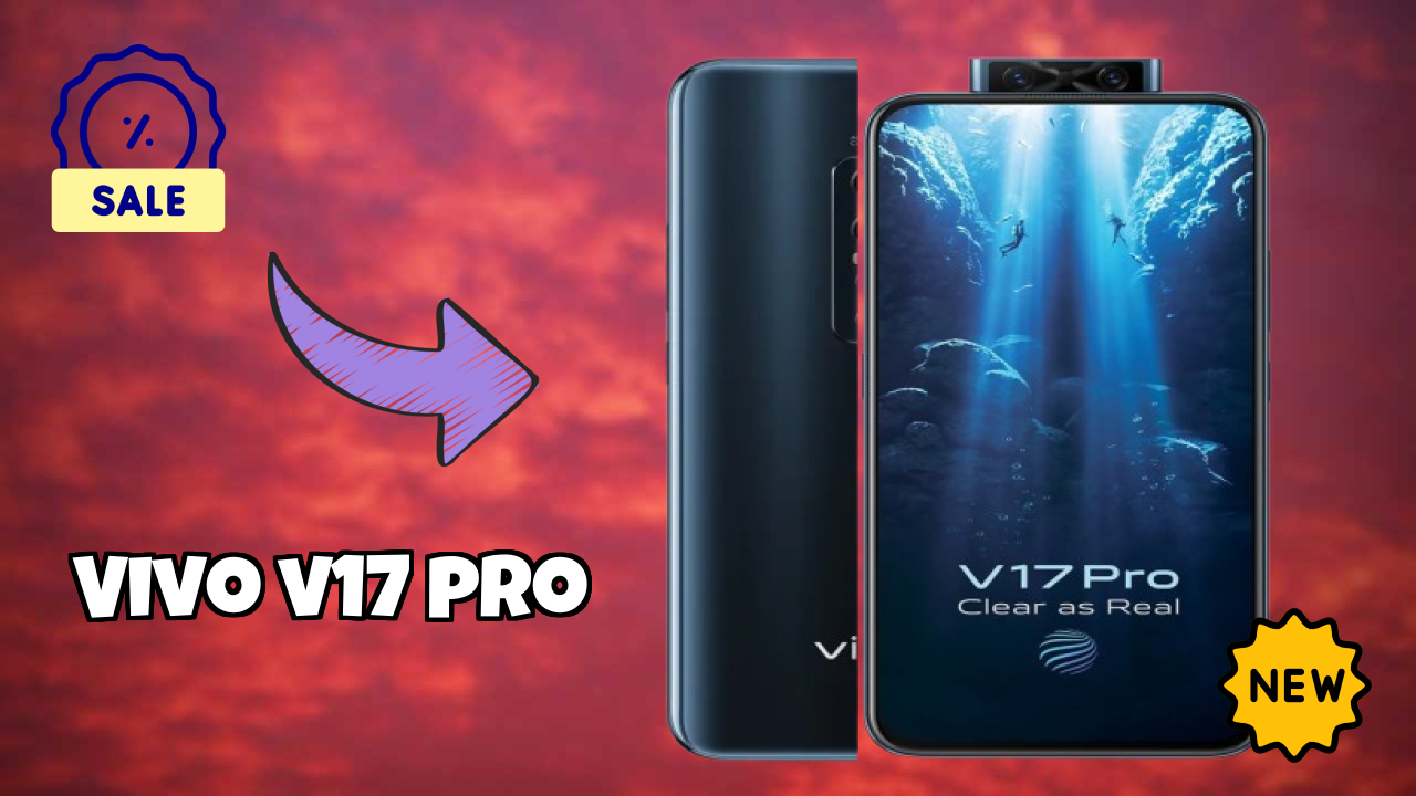 Vivo V17 Pro Price Analysis: ₹32,990 Value for Money