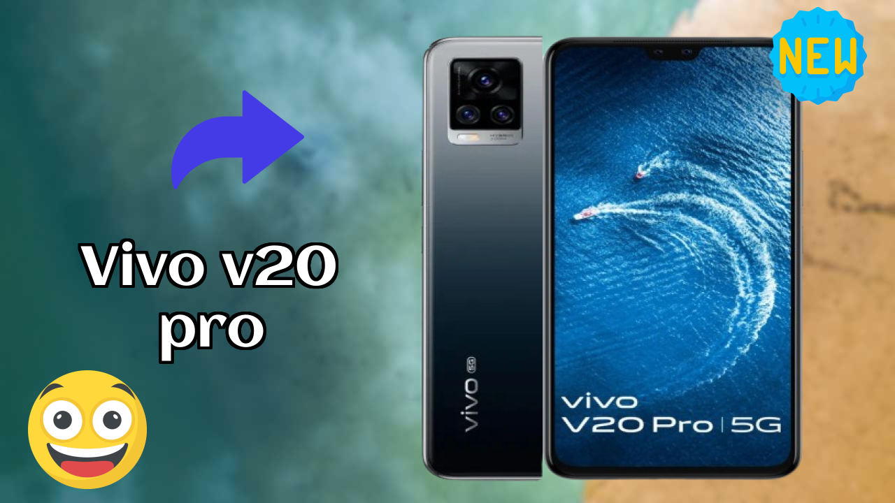 Vivo V20 Pro Camera Samples: 64 MP + 8 MP + 2 MP Rear Camera Real Photos
