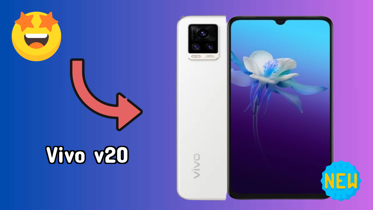 Vivo V20 Display Quality: AMOLED Explained