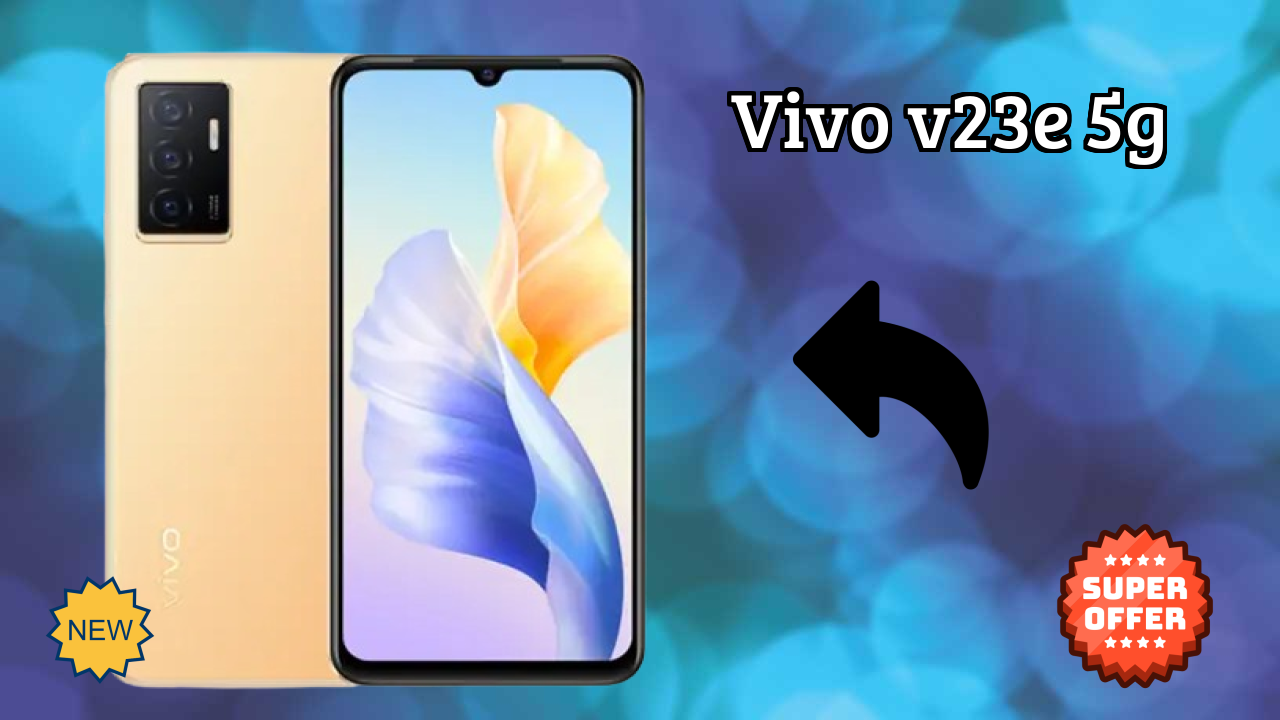 Vivo V23e 5G Camera Test: 50 MP + 8 MP + 2 MP Rear Camera Low Light Sample
