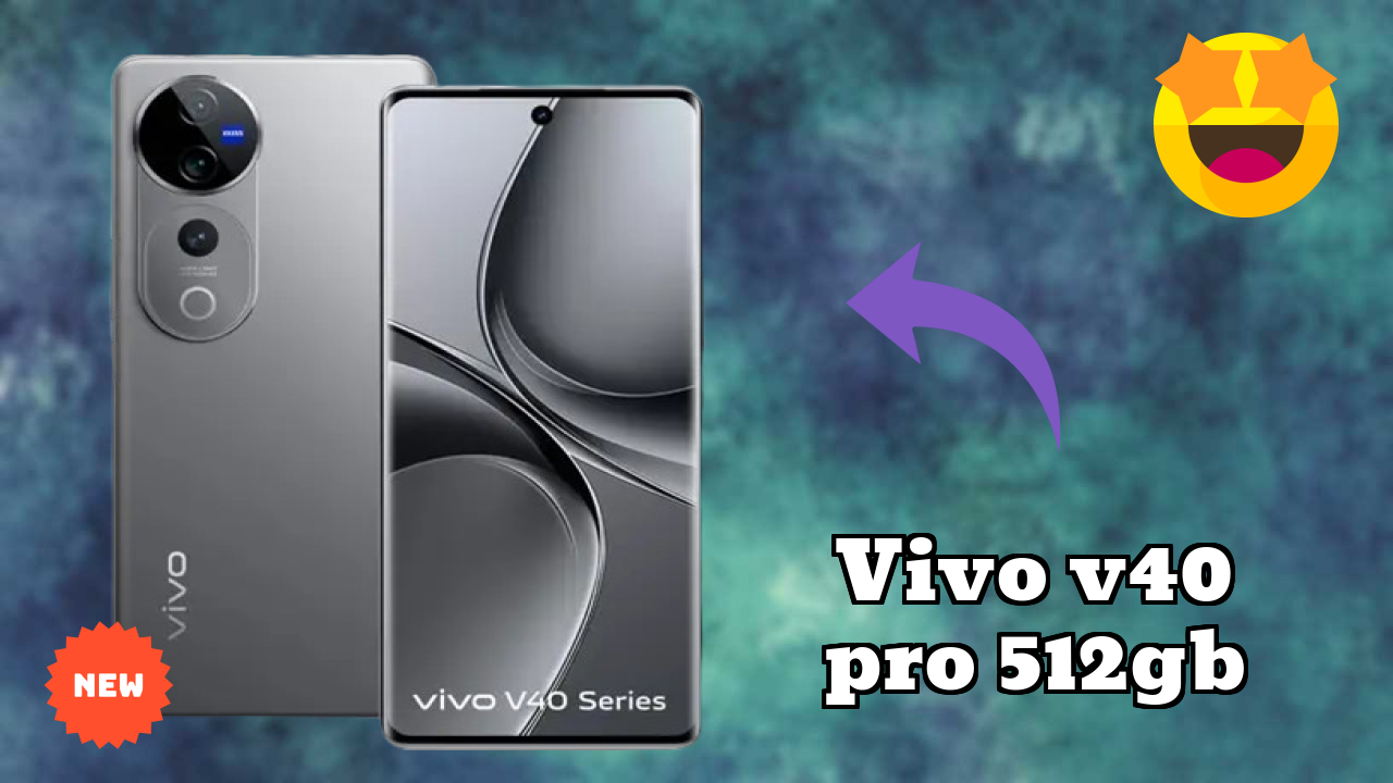 Vivo V40 Pro 512GB Camera Review: 50 MP + 50 MP + 50 MP Rear Camera Photo Quality