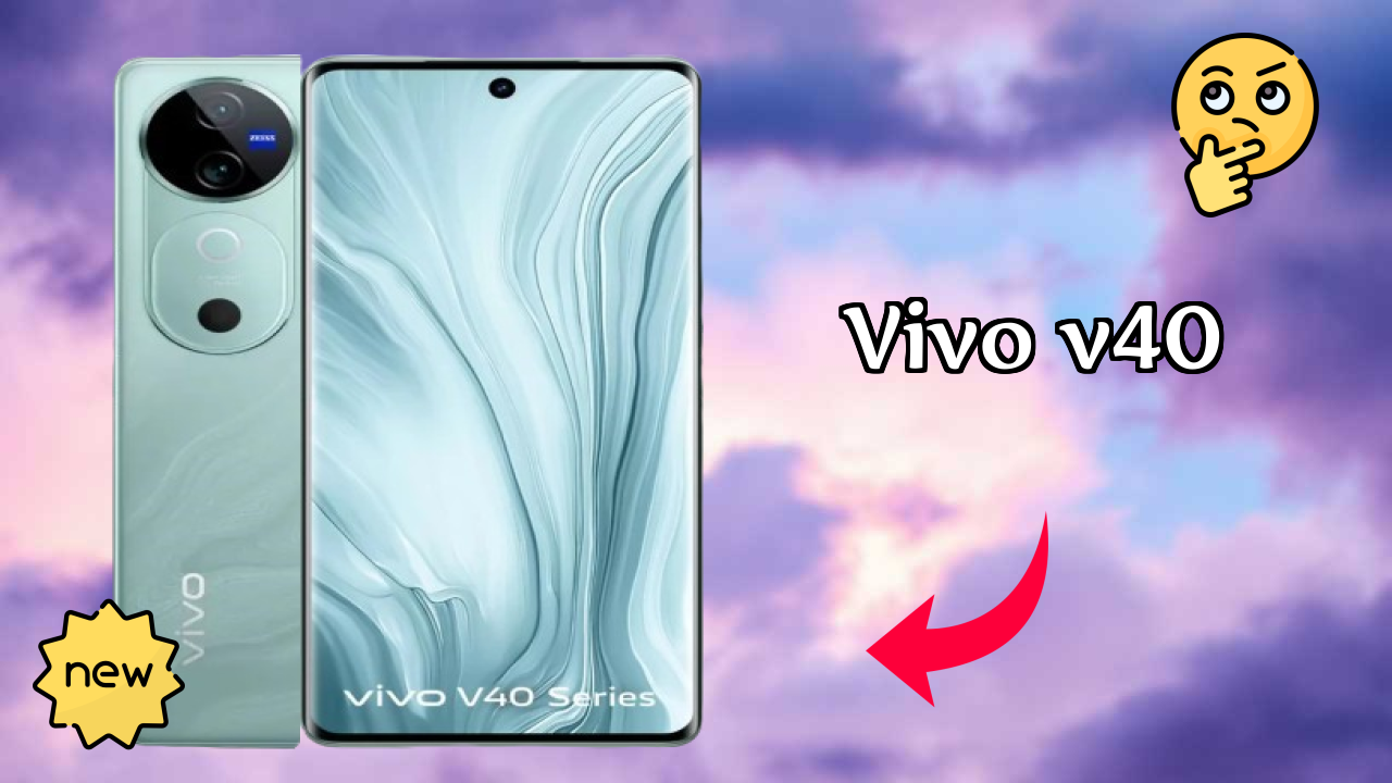 Vivo V40 Camera Review: 50 MP + 50 MP Rear Camera Photo Quality