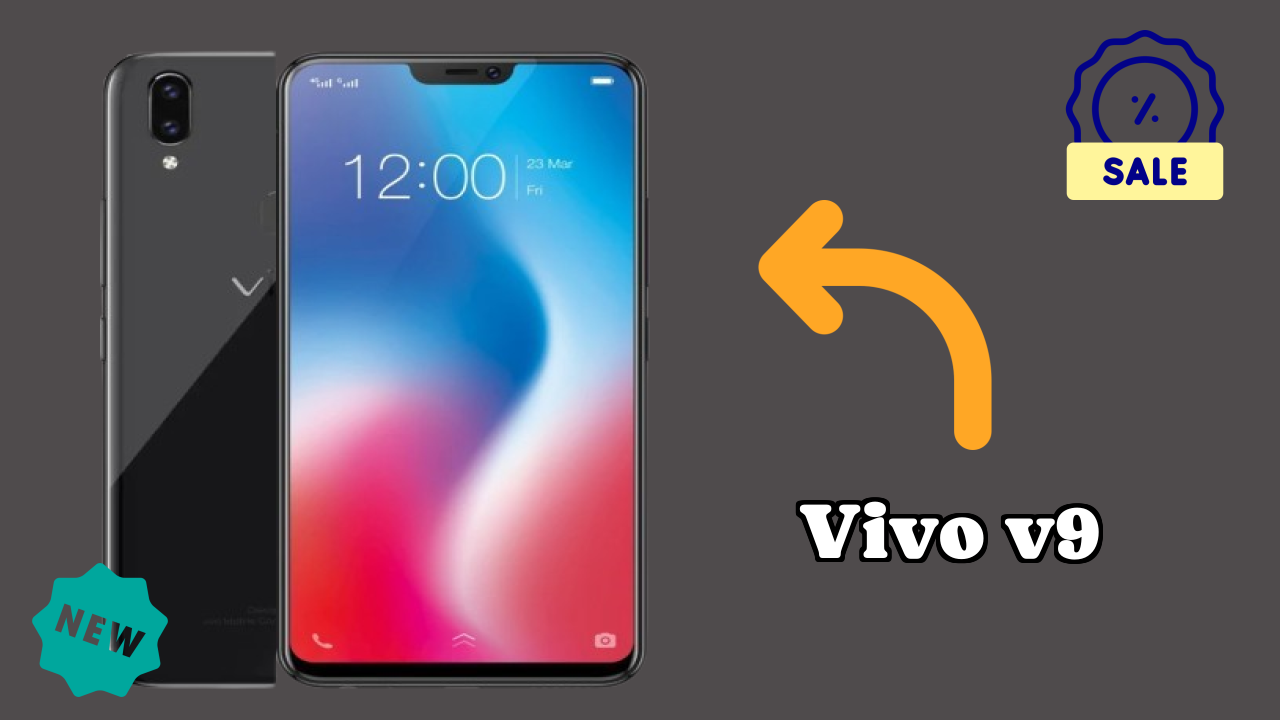 Vivo V9 Battery Test: 3260 MAh Endurance Review