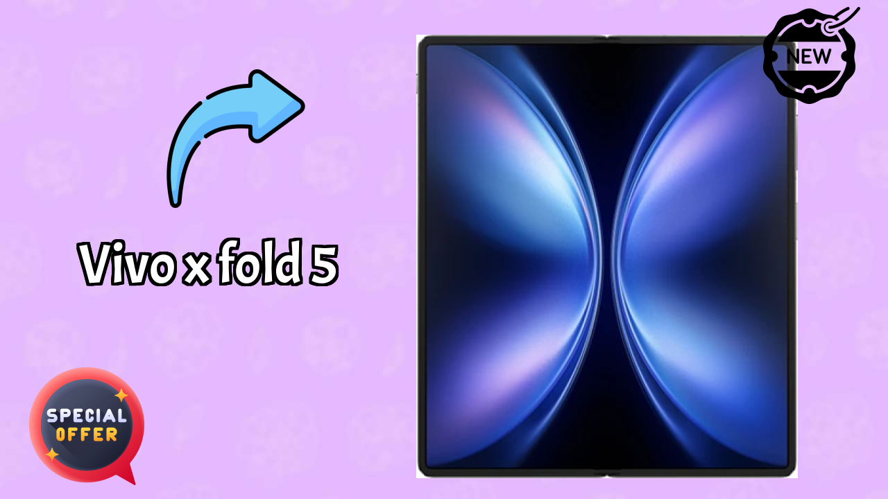 Vivo X Fold 5 vs iPhone: Which is Better in 2024?