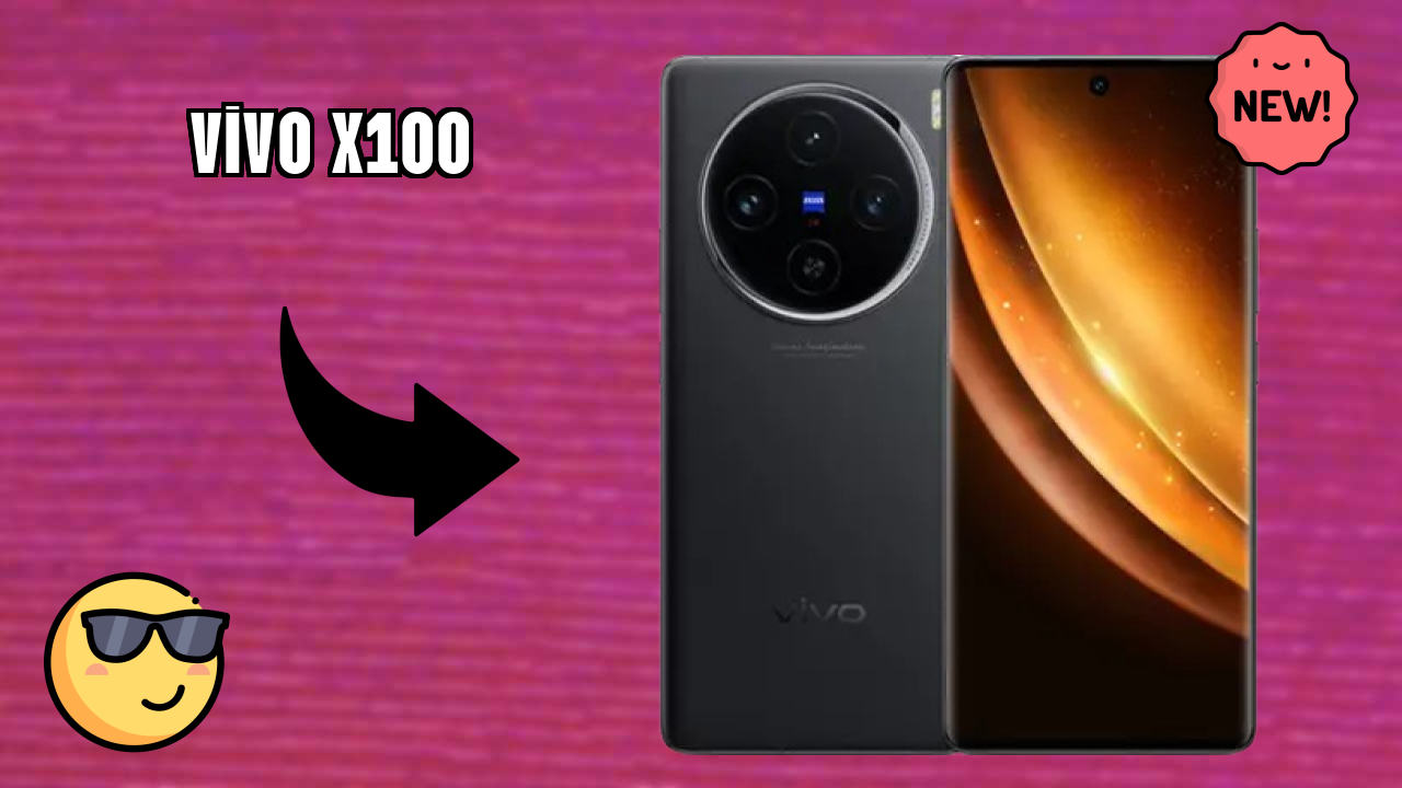 Vivo X100 Camera Samples: 50 MP + 50 MP + 64 MP Rear Camera Quality Test