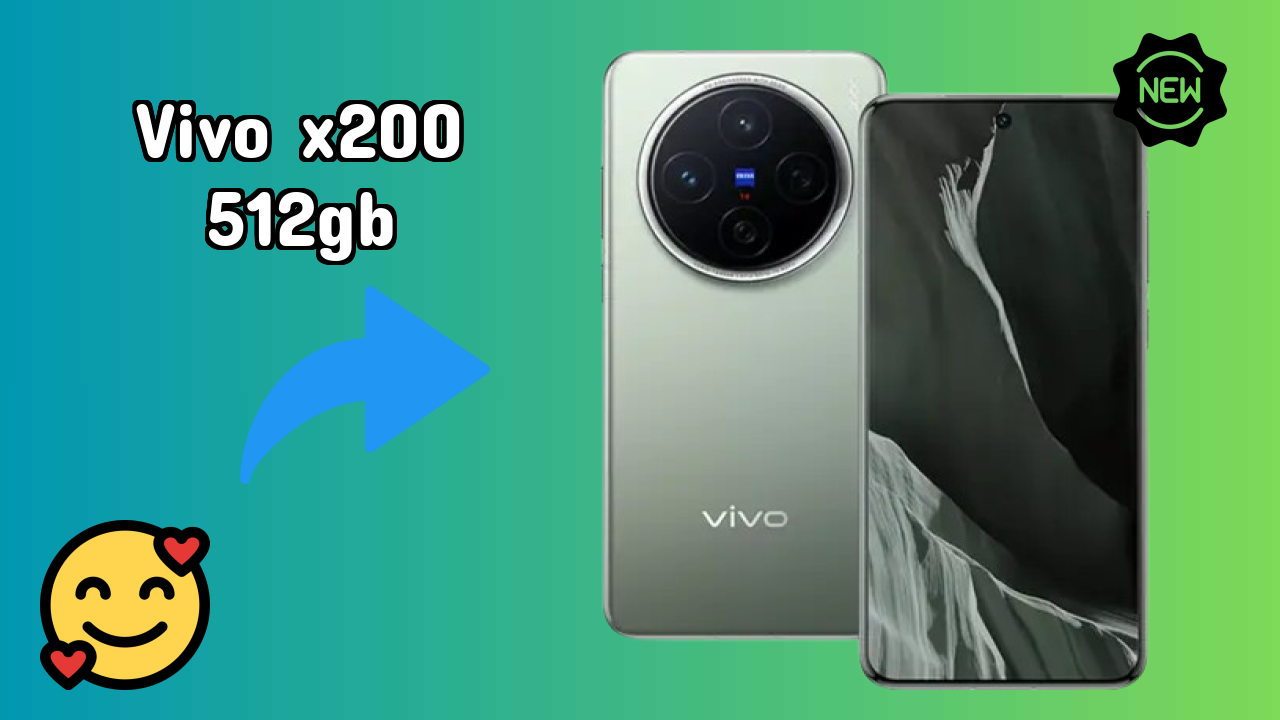 Vivo X200 512GB Battery Review: 5800 MAh Usage Analysis