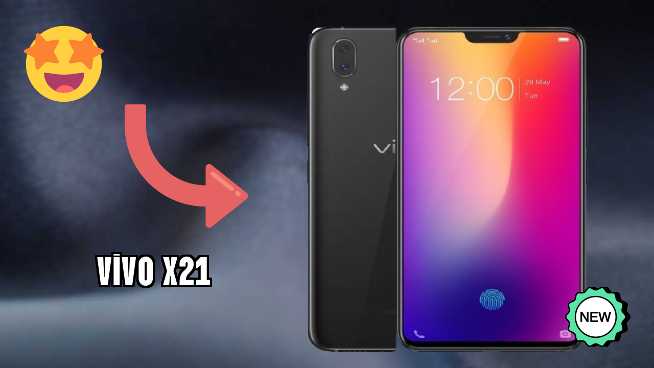 Vivo X21 Complete Review: Everything You Need to Know