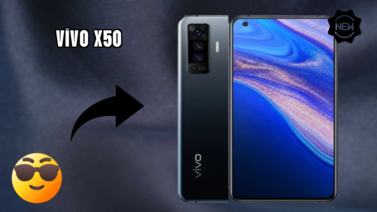 Vivo X50 Price: ₹39,990 - Complete Analysis