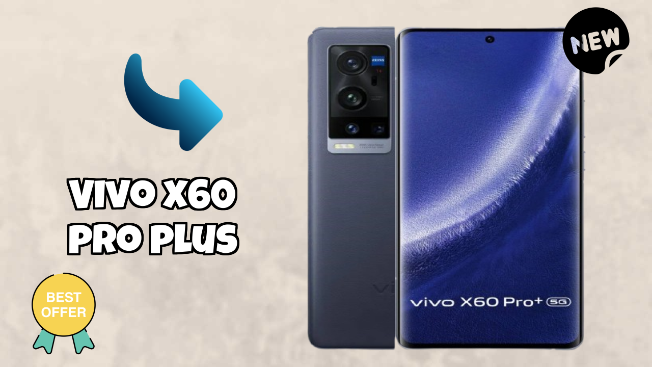 Vivo X60 Pro Plus Camera Quality: 50 MP + 48 MP + 32 MP + 8 MP Rear Camera Low Light