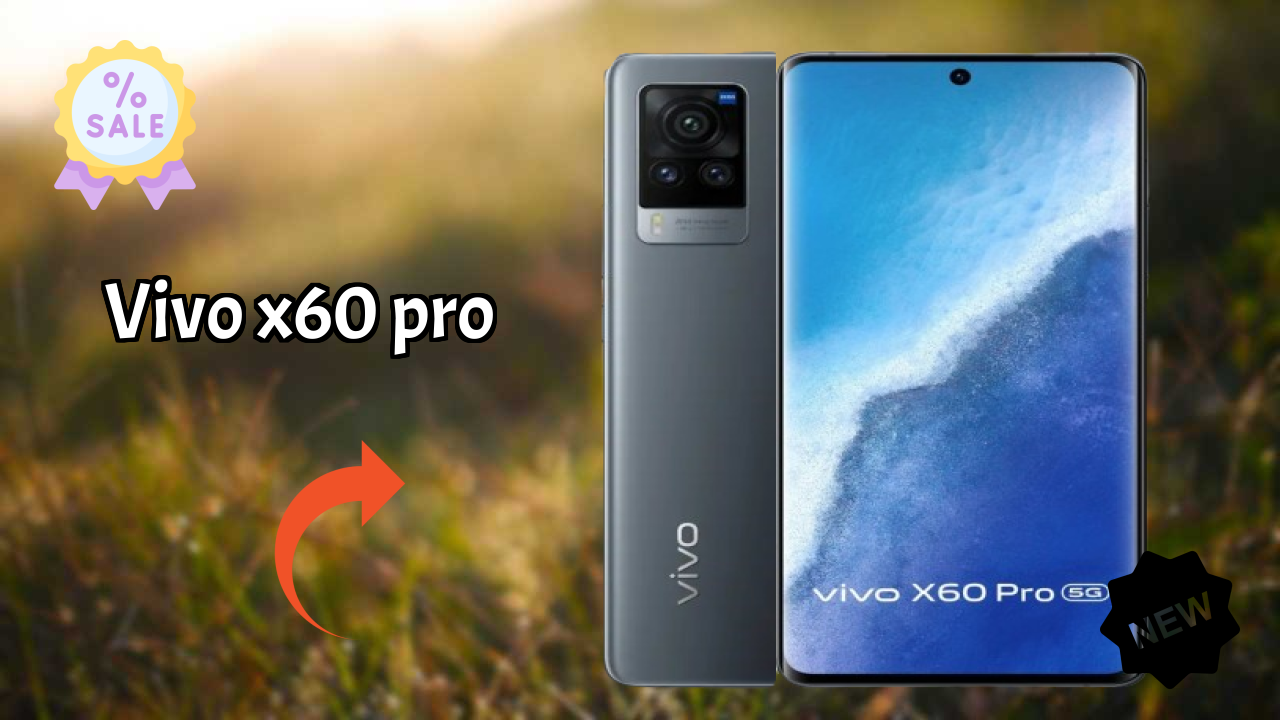 Vivo X60 Pro at ₹54,990 - Worth the Money? Honest Review